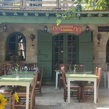 Polymnias Place *